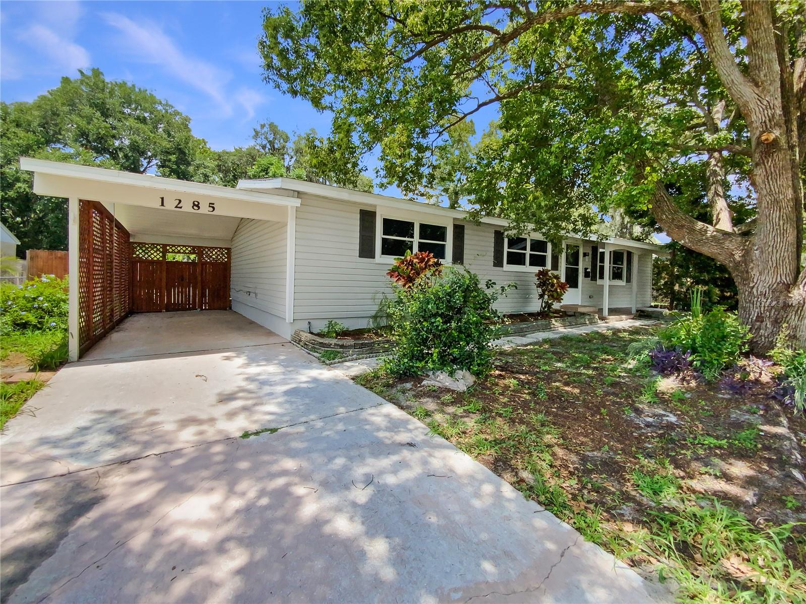Park Dr, Casselberry, FL 32707