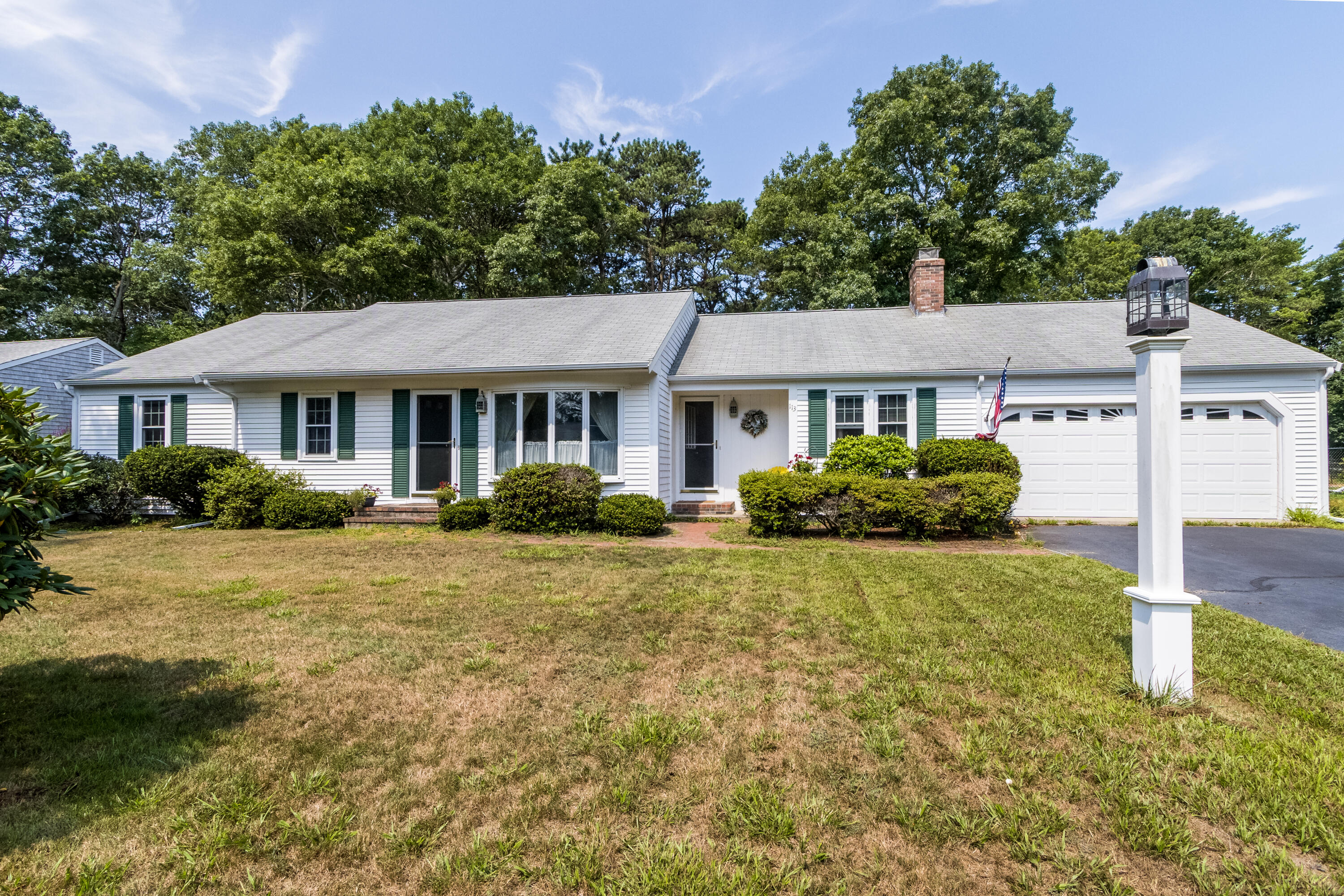 Ansel Howland Rd, Centerville, MA 02632 #1