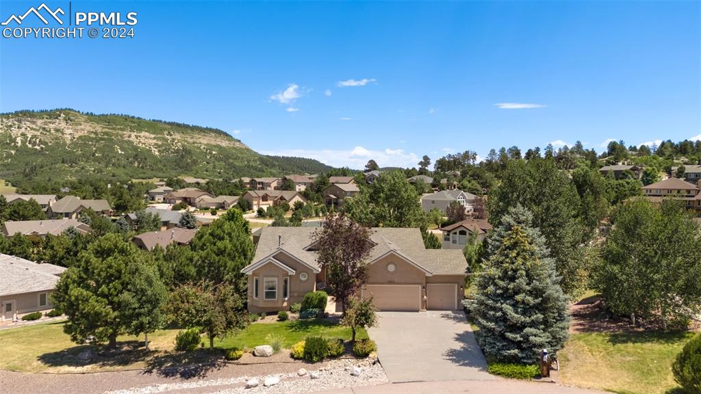 Melanie Ann Ct, Monument, CO 80132