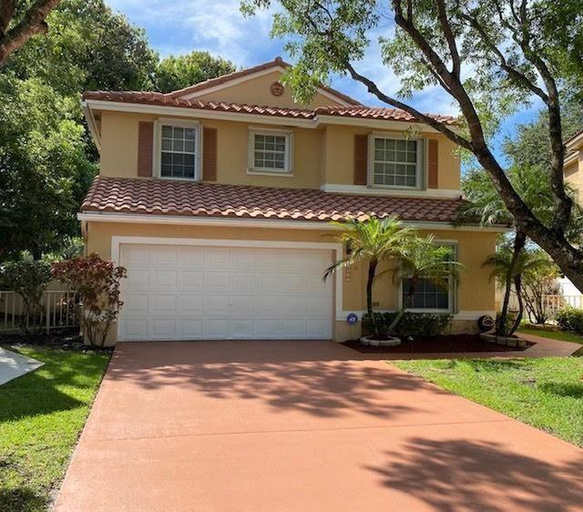 46th Dr, Coral Springs, FL 33076
