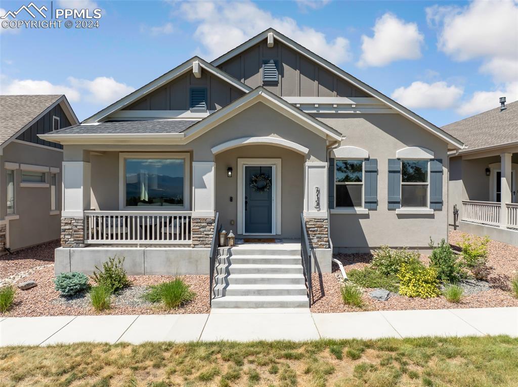 Sage Forest Ln, Monument, CO 80132