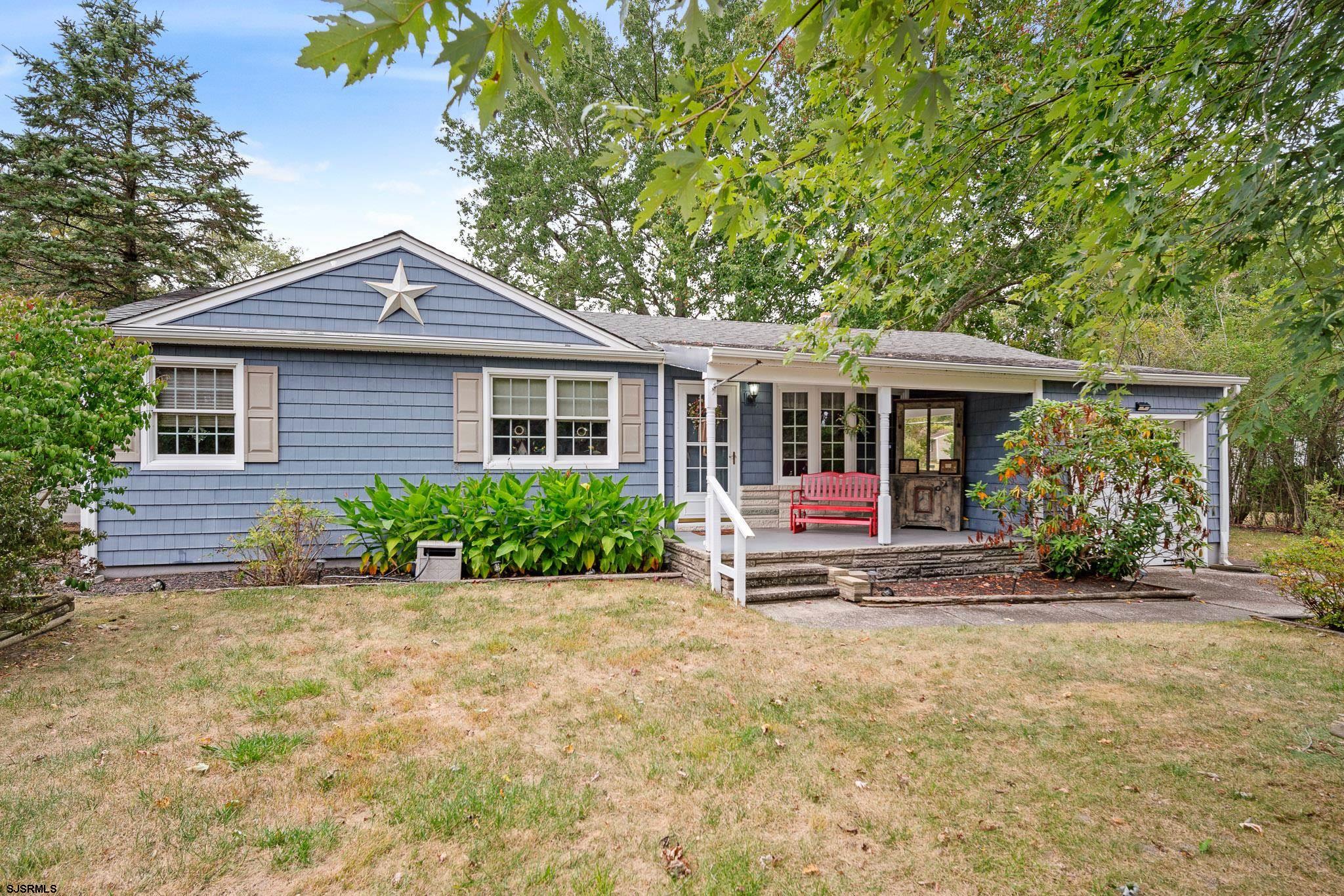 Drexel Ave, Egg Harbor Township, NJ 08234