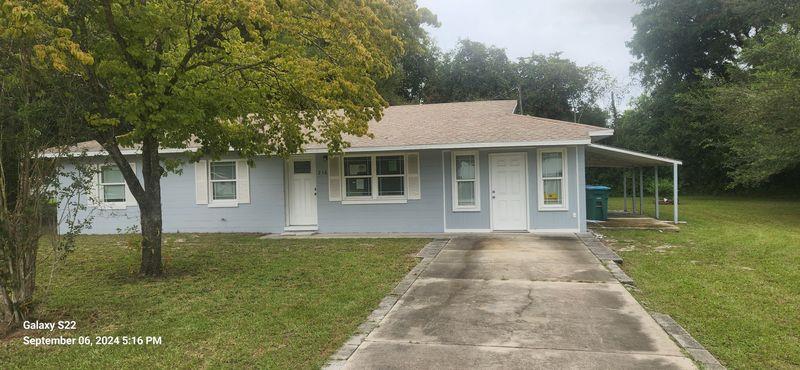 9th Ter, Chiefland, FL 32626