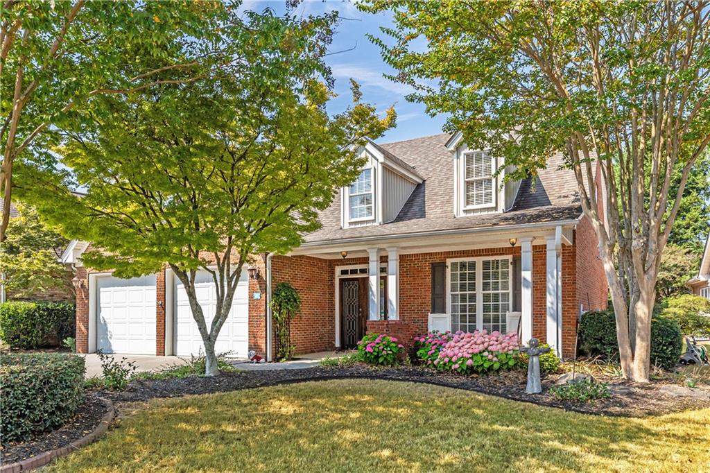 Windsor Place Ct, Grayson, GA 30017