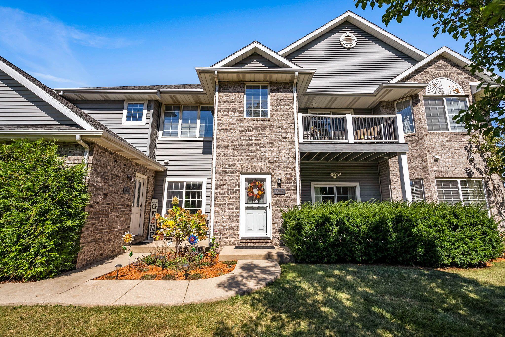 Kinzie Ave, Mount Pleasant, WI 53406