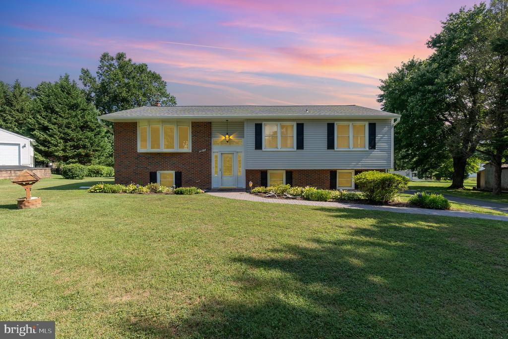 Skyline Ct, Jarrettsville, MD 21084
