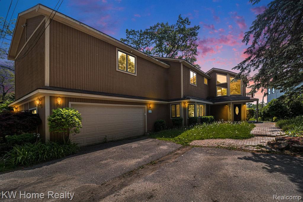 Lakeview Dr, White Lake, MI 48386 #1