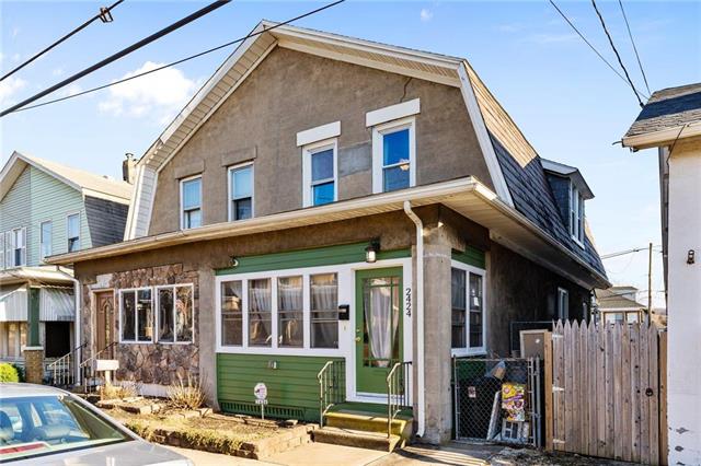 Freemansburg Ave, Easton, PA 18042