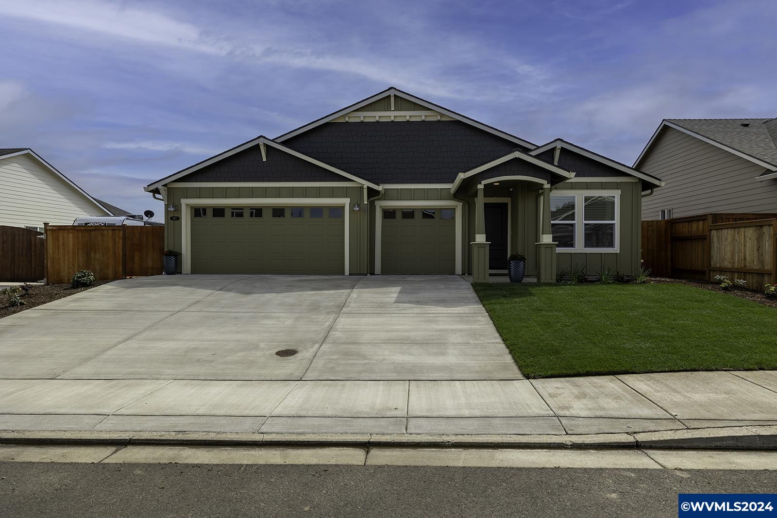 Shelby Way, Monroe, OR 97456