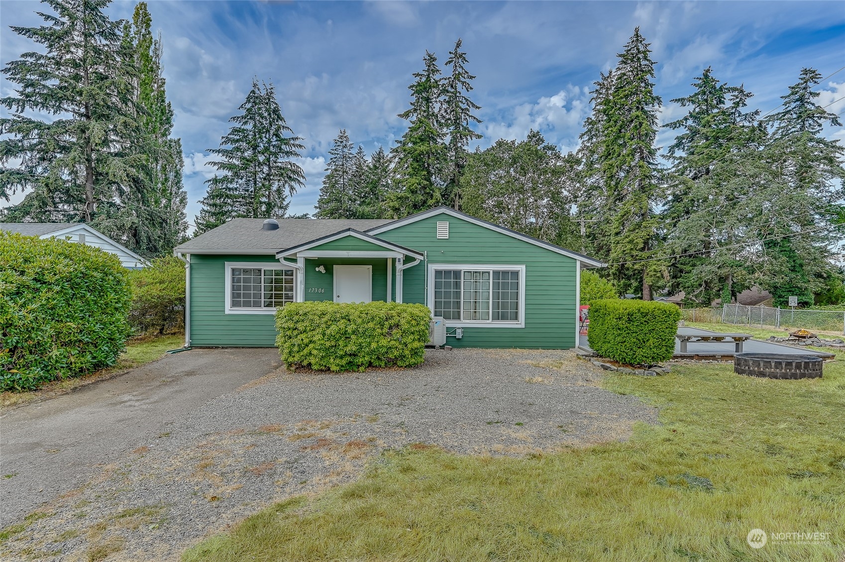 Park Ave, Spanaway, WA 98387