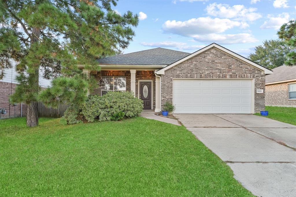Saw Oaks Dr, Magnolia, TX 77355