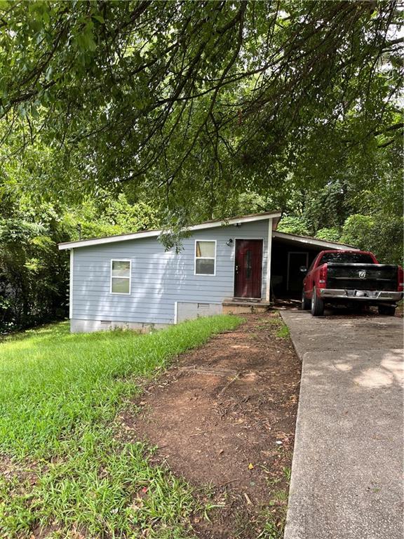 Abner Ter, Atlanta, GA 30318