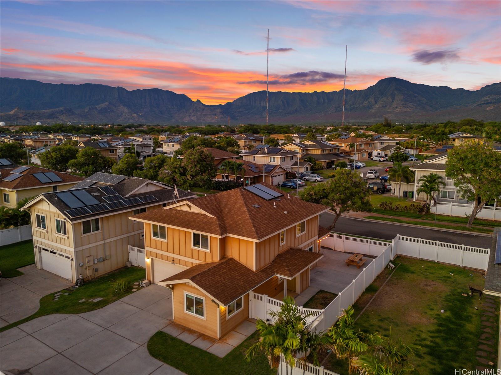 Polikua St, Waianae, HI 96792