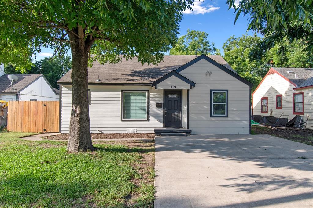 Pine St, Grand Prairie, TX 75050