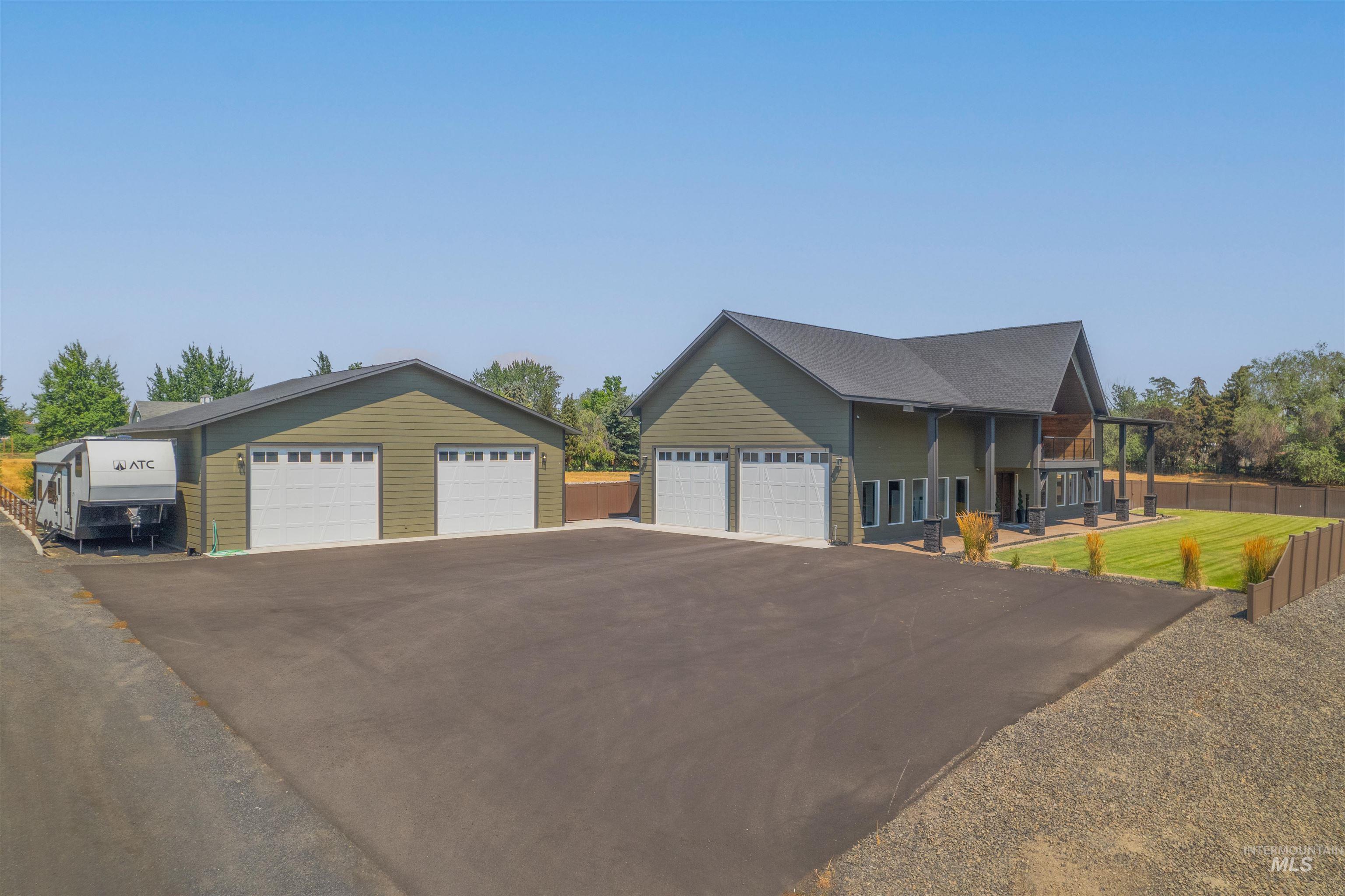 Ripon Ave, Lewiston, ID 83501
