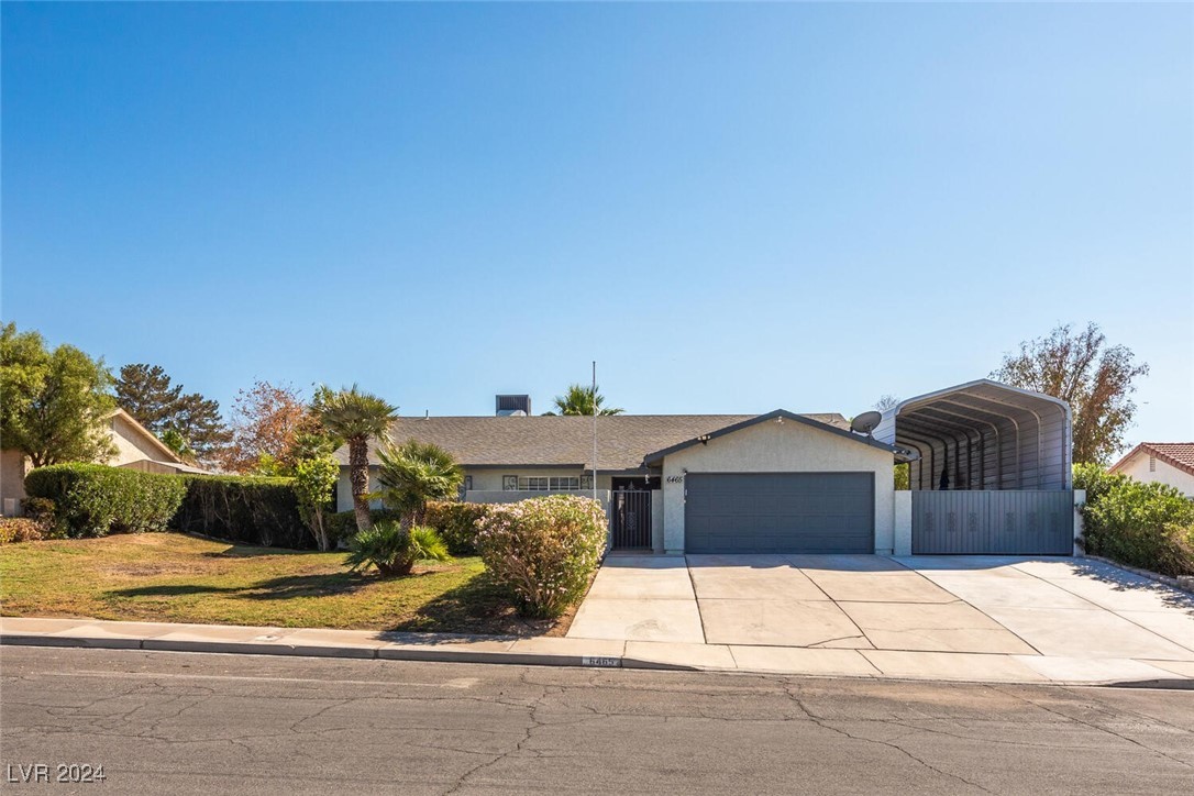 Kell Ln, Las Vegas, NV 89156