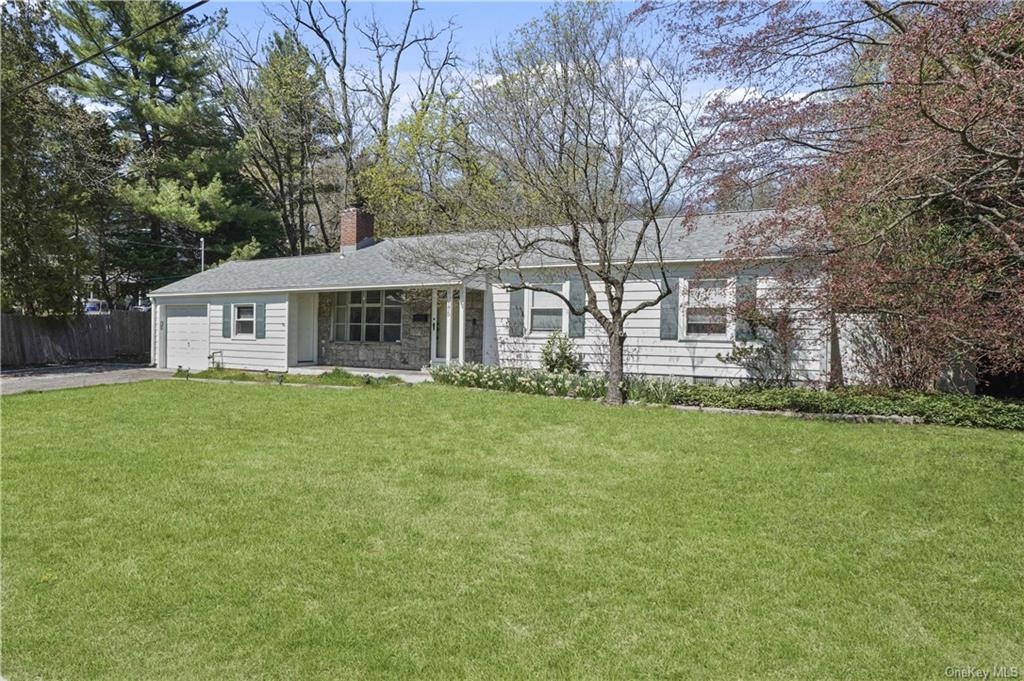 Benedict Ave, Tarrytown, NY 10591
