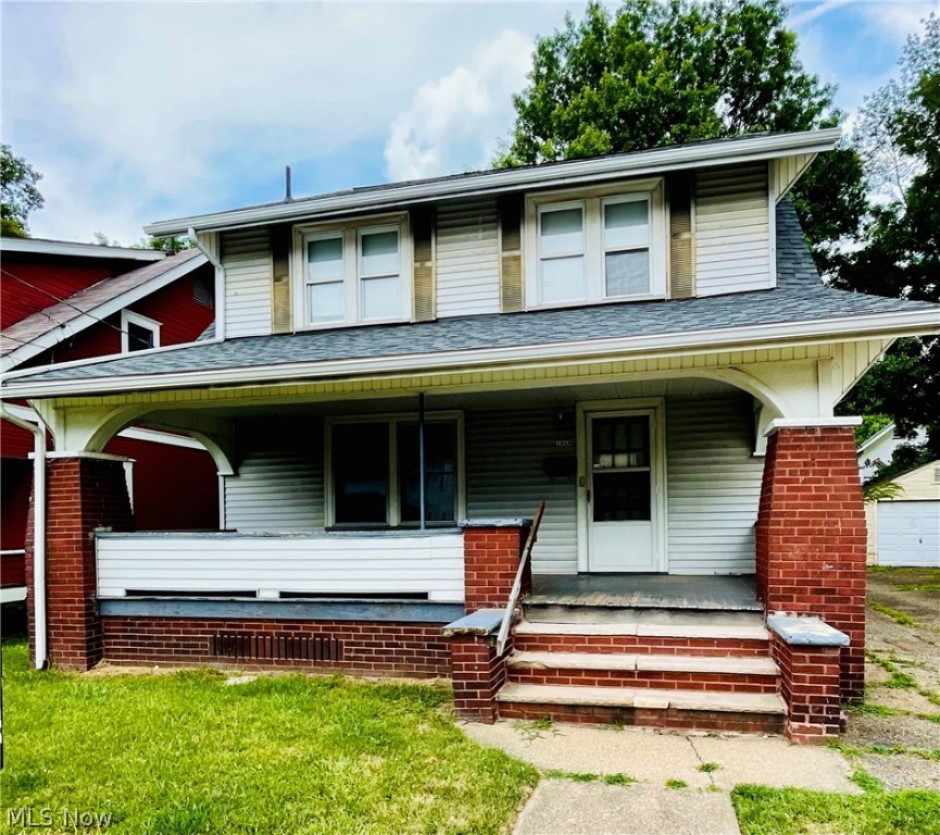 15th St, Canton, OH 44703