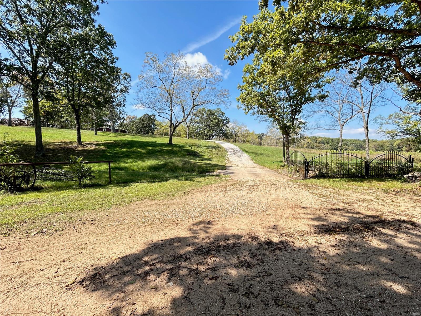 County Road 5180 , Salem, MO 65560