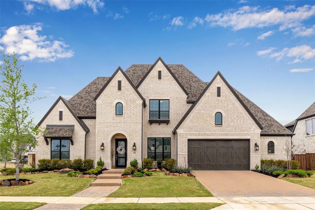 Cornell Dr, Prosper, TX 75078