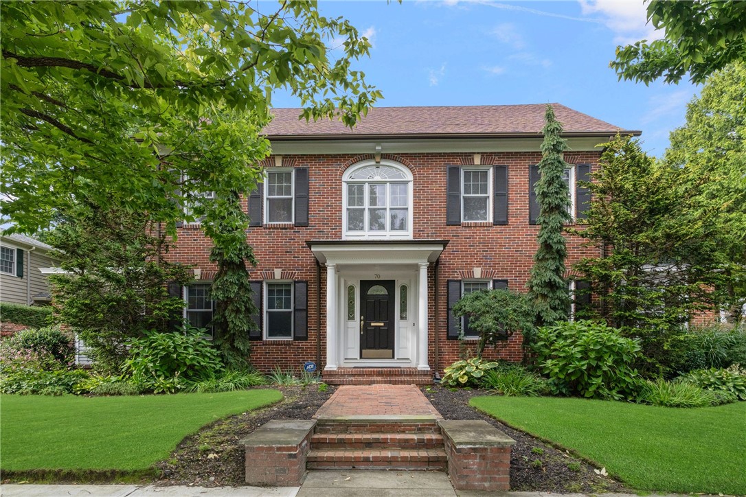 Wingate Rd, Providence, RI 02906