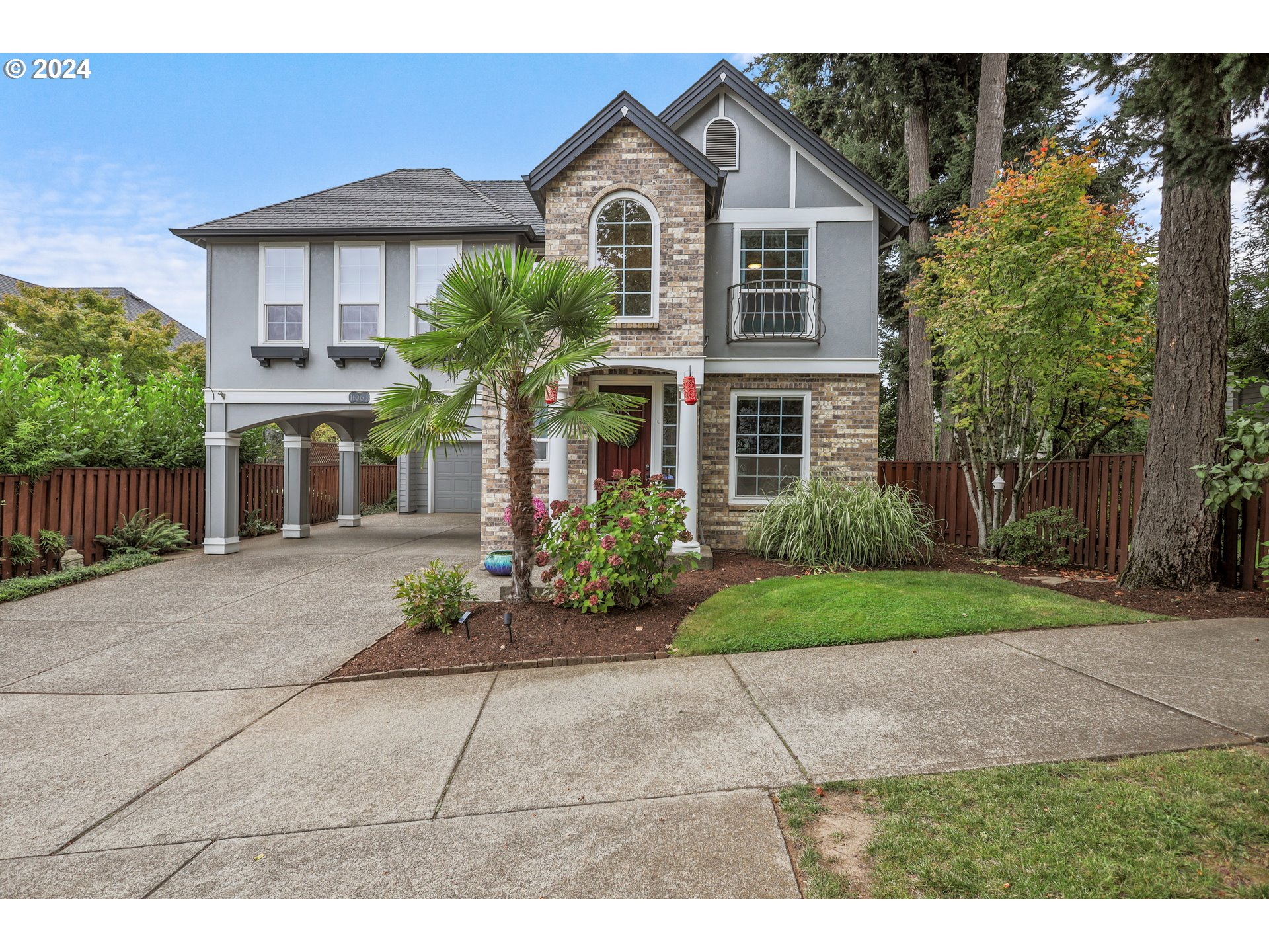 Brown St, Tualatin, OR 97062