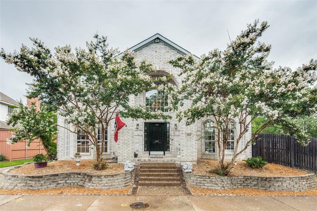 Voss Hills Pl, Dallas, TX 75287