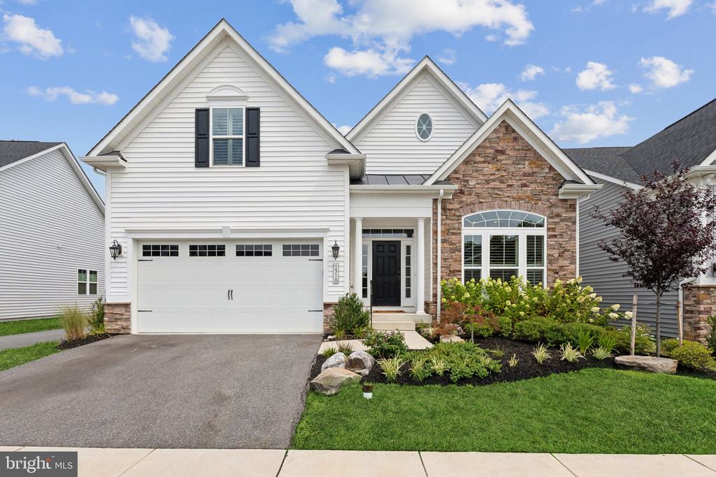 Catbriar Way, Odenton, MD 21113