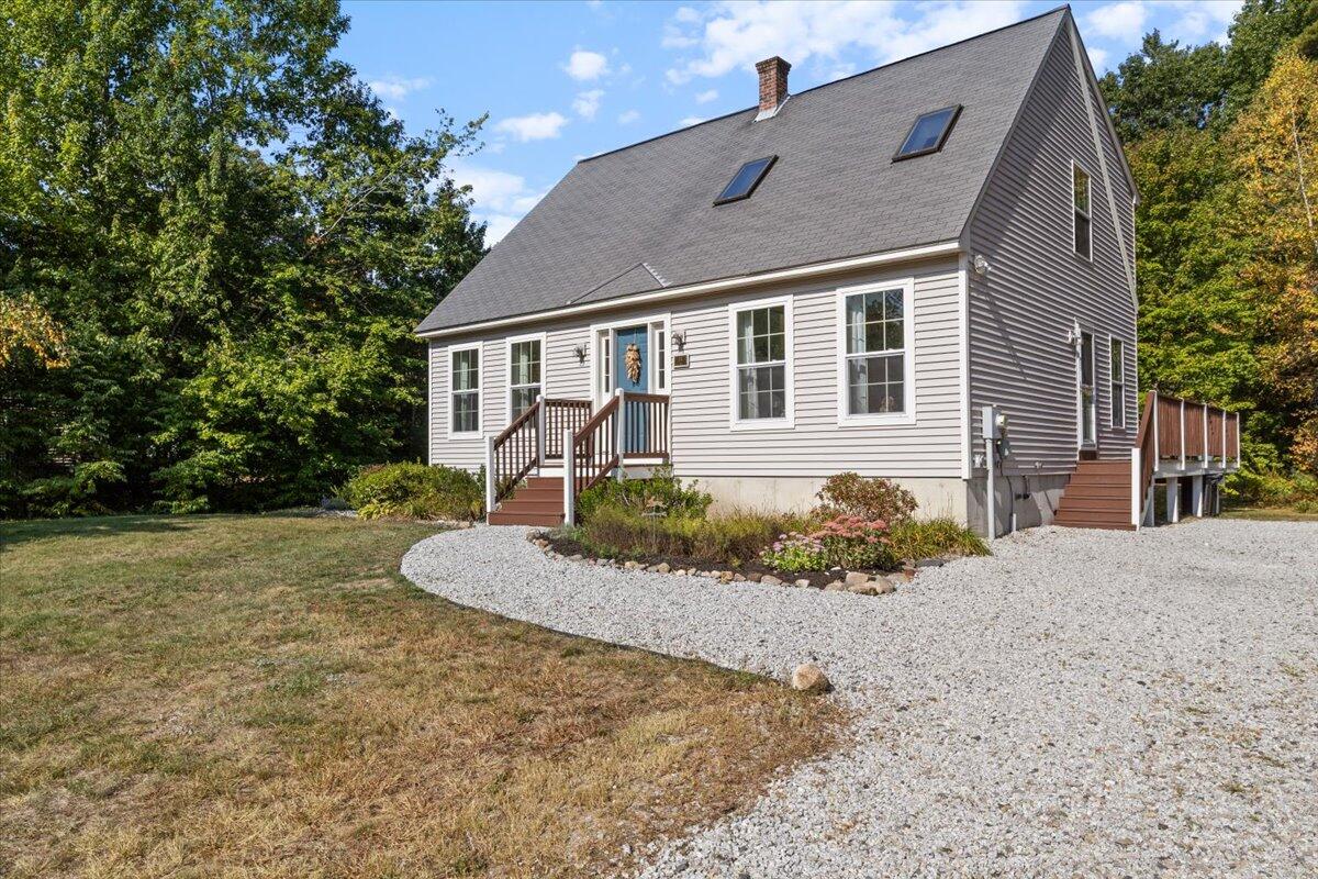 Sagamore Dr, Wells, ME 04090
