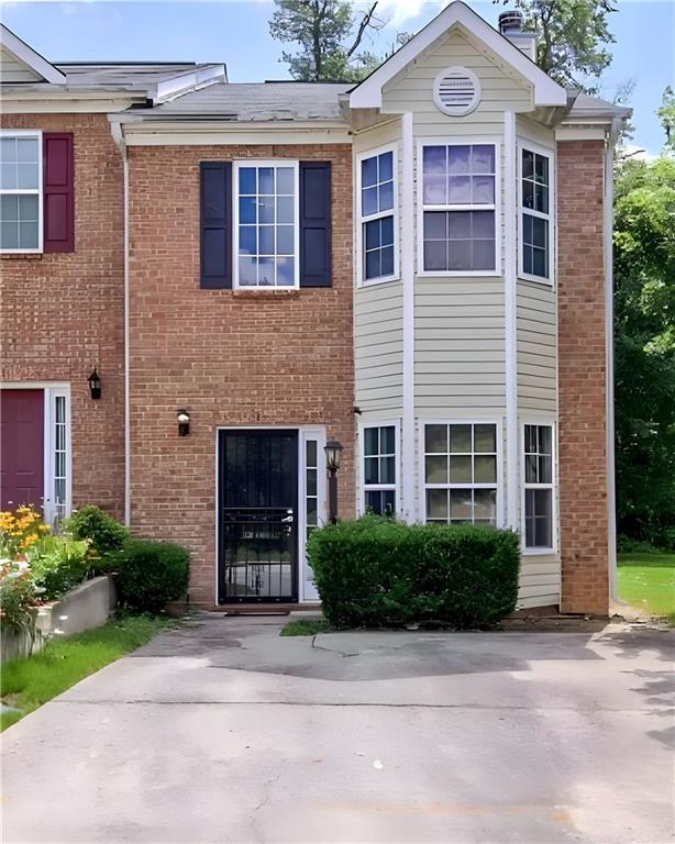 Rockaway Rd, Atlanta, GA 30349