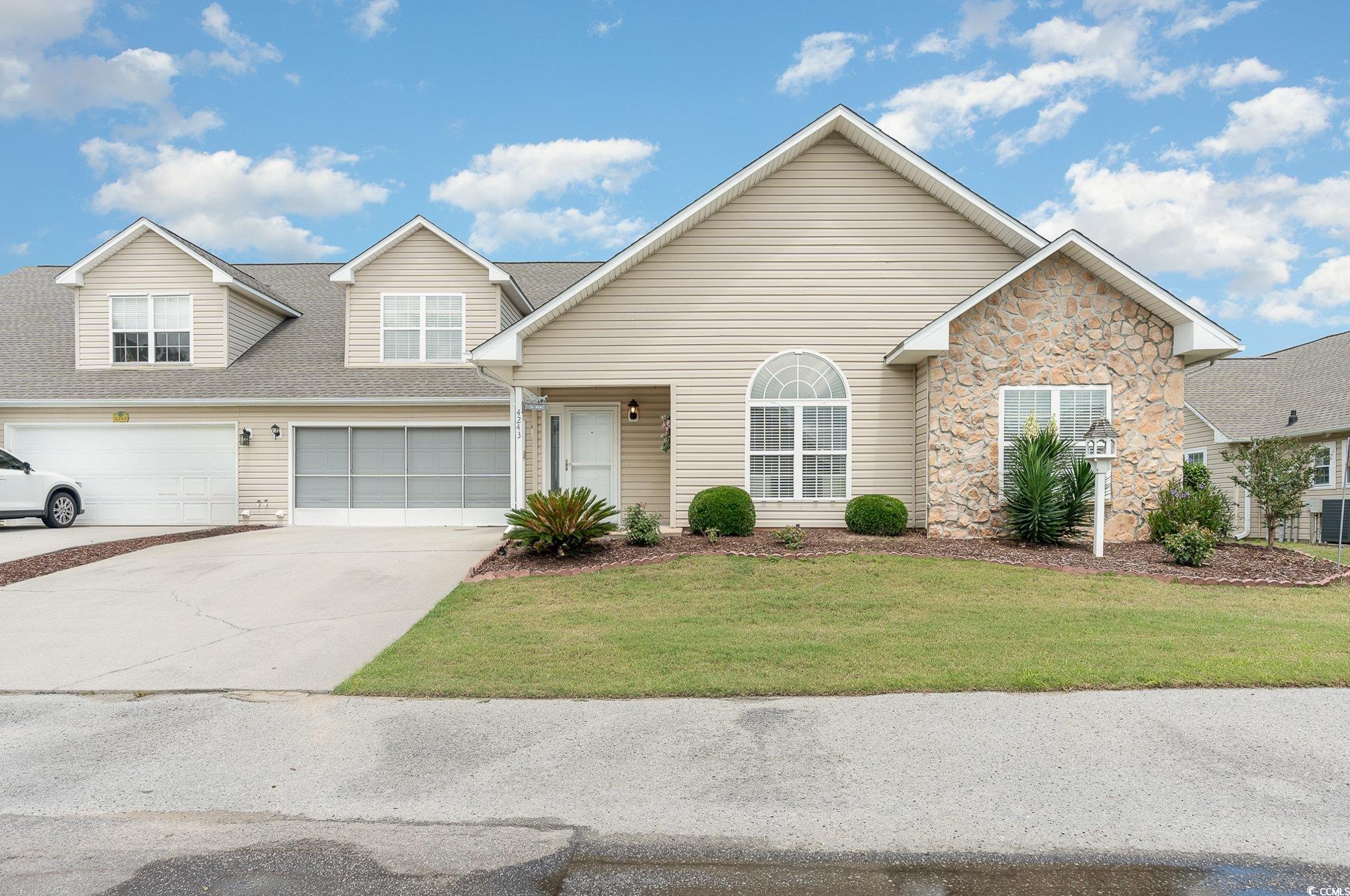 River Gate Ln, Little River, SC 29566