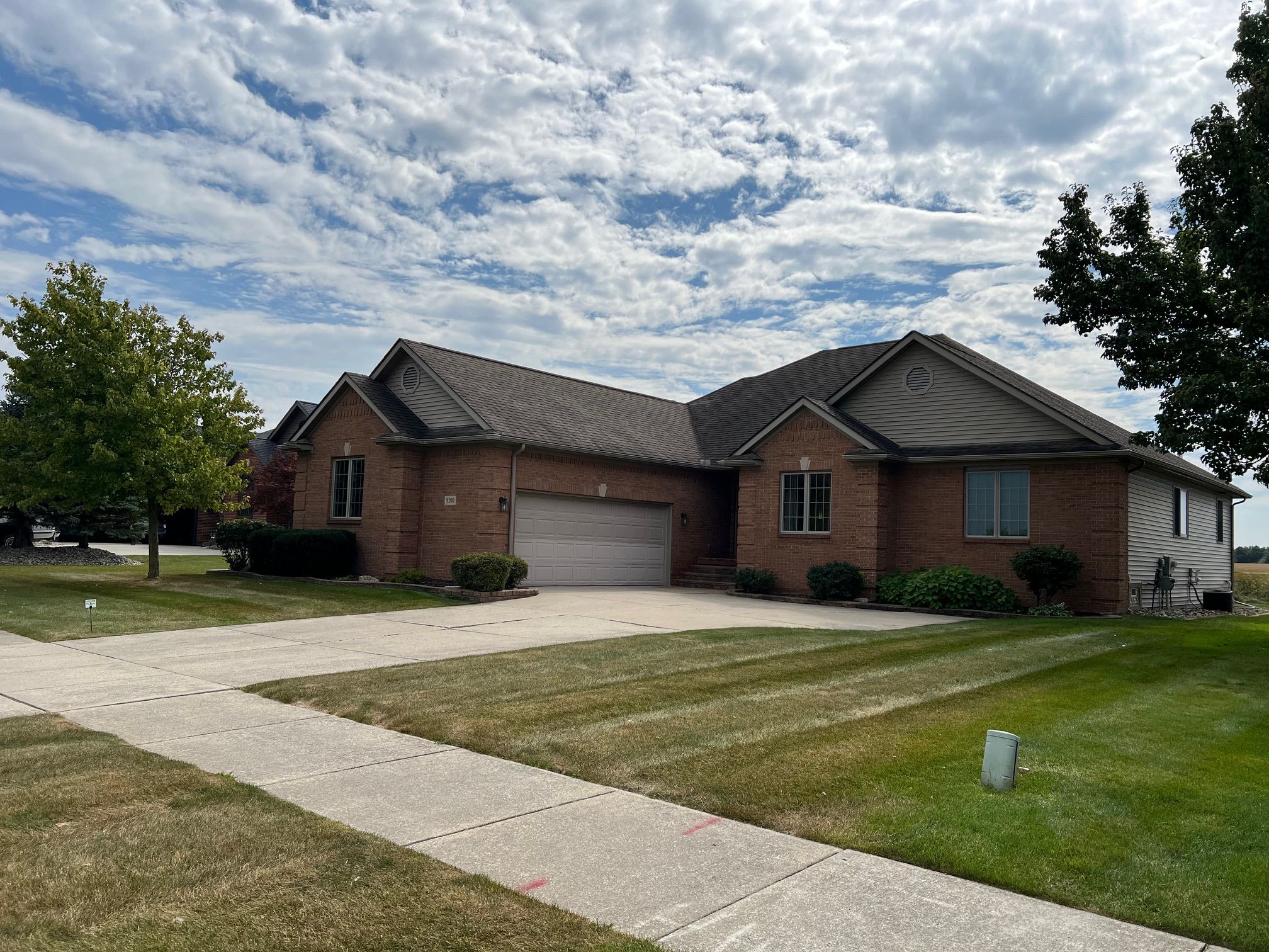 Copper Ridge Dr, Davison, MI 48423