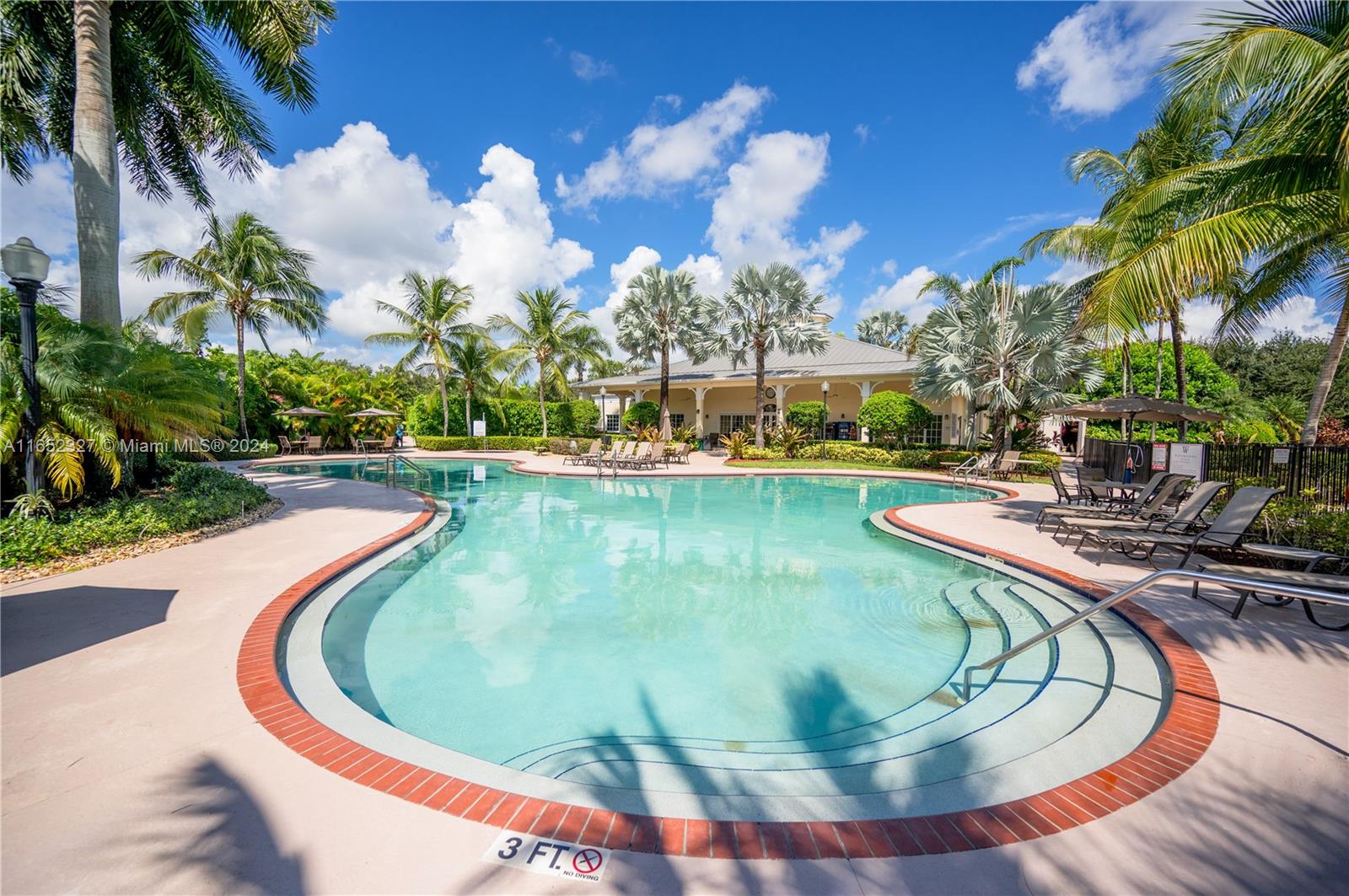 26th St, Homestead, FL 33033