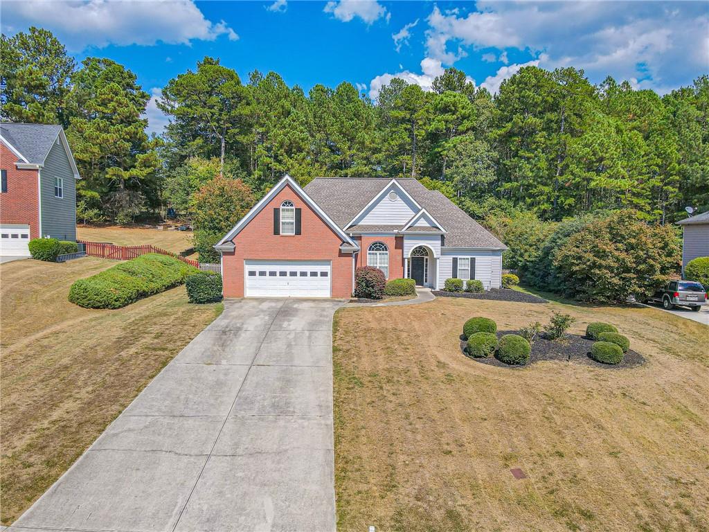Shady Willow Ln, Loganville, GA 30052