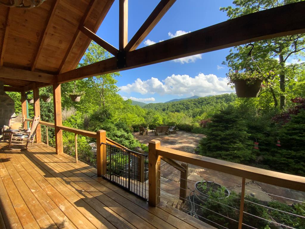 Preserve Valley Rd, Topton, NC 28781