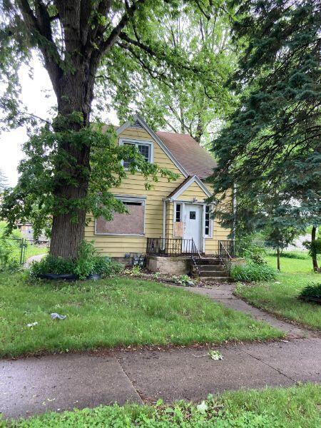 19th Pl, Milwaukee, WI 53209