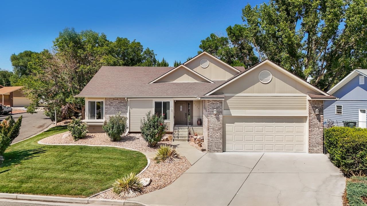Erika Ct, Grand Junction, CO 81504