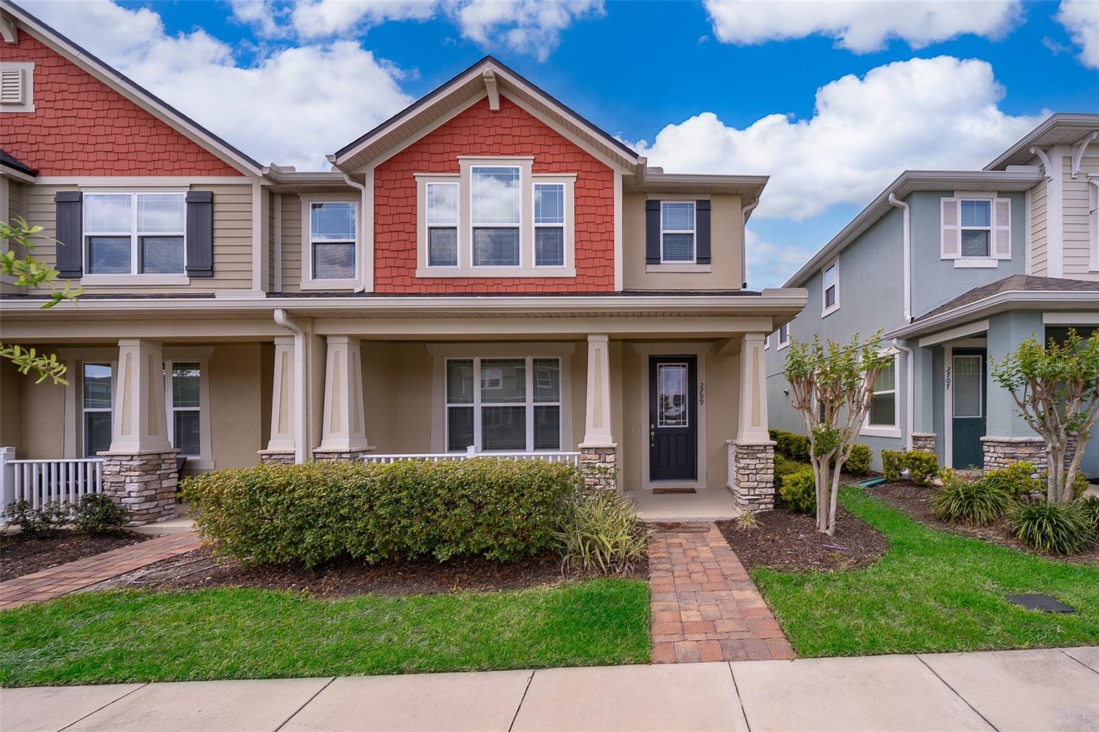 Giardino Loop, Kissimmee, FL 34741
