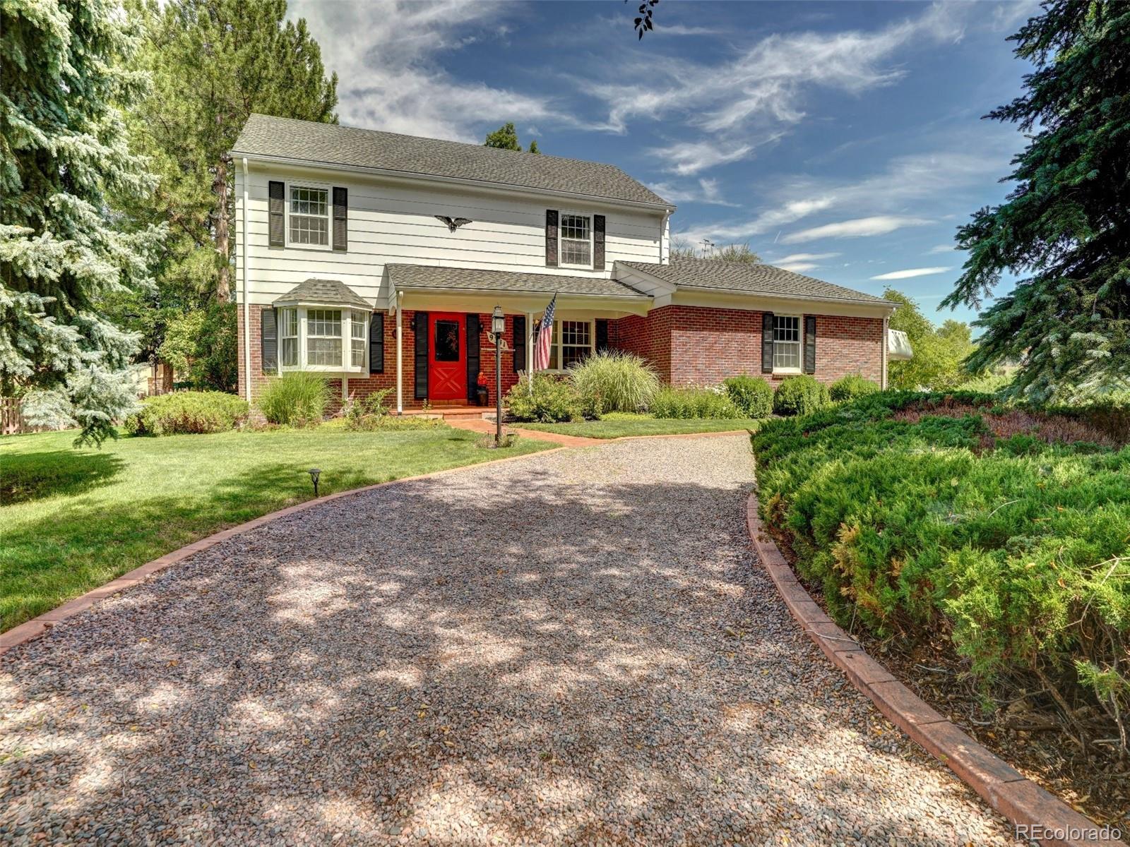 Jewell Cir, Denver, CO 80231