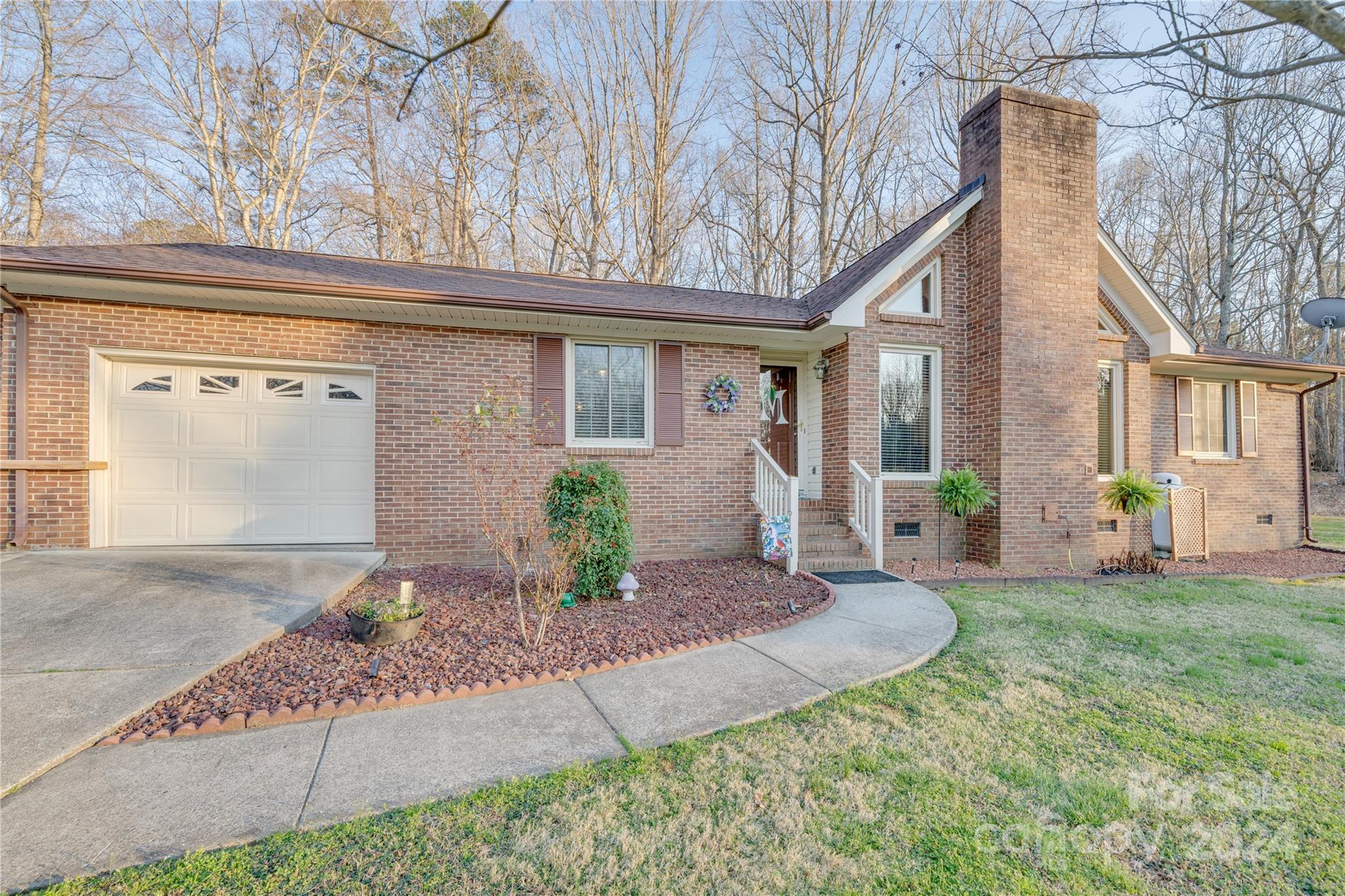 Reid Cir, Monroe, NC 28112