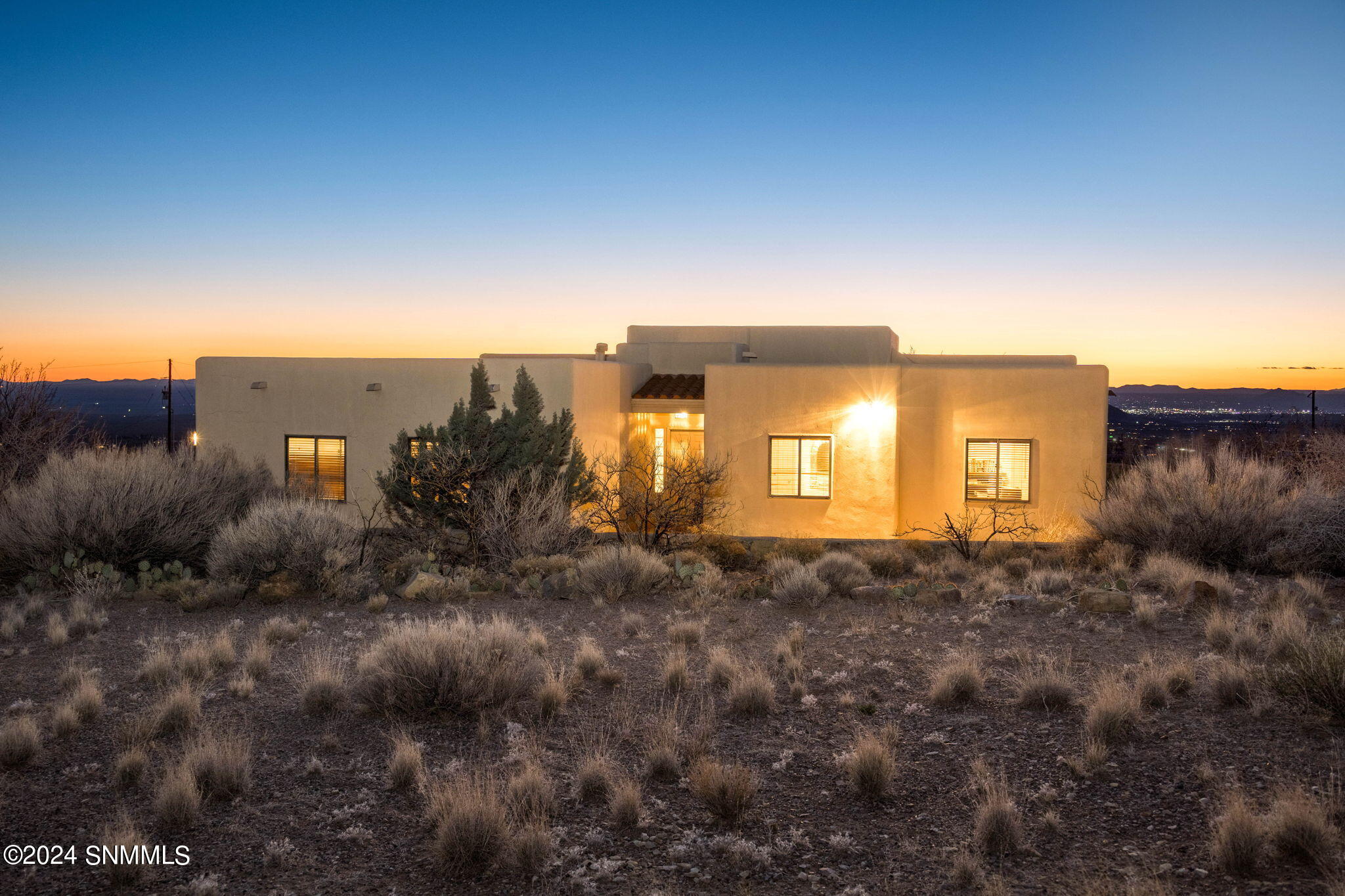 Ventana View Rd, Las Cruces, NM 88011