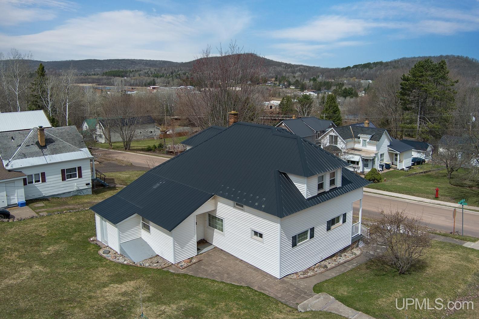 2nd Ave, Bessemer, MI 49911