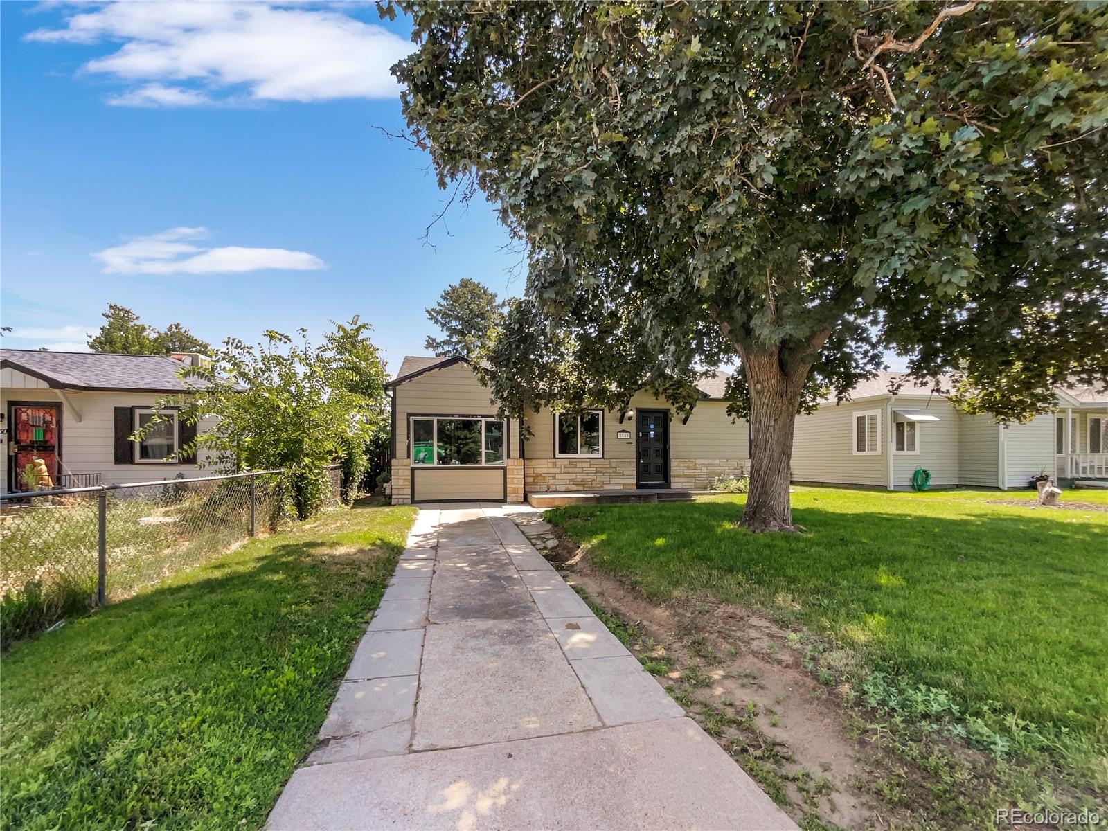 Eliot St, Denver, CO 80221