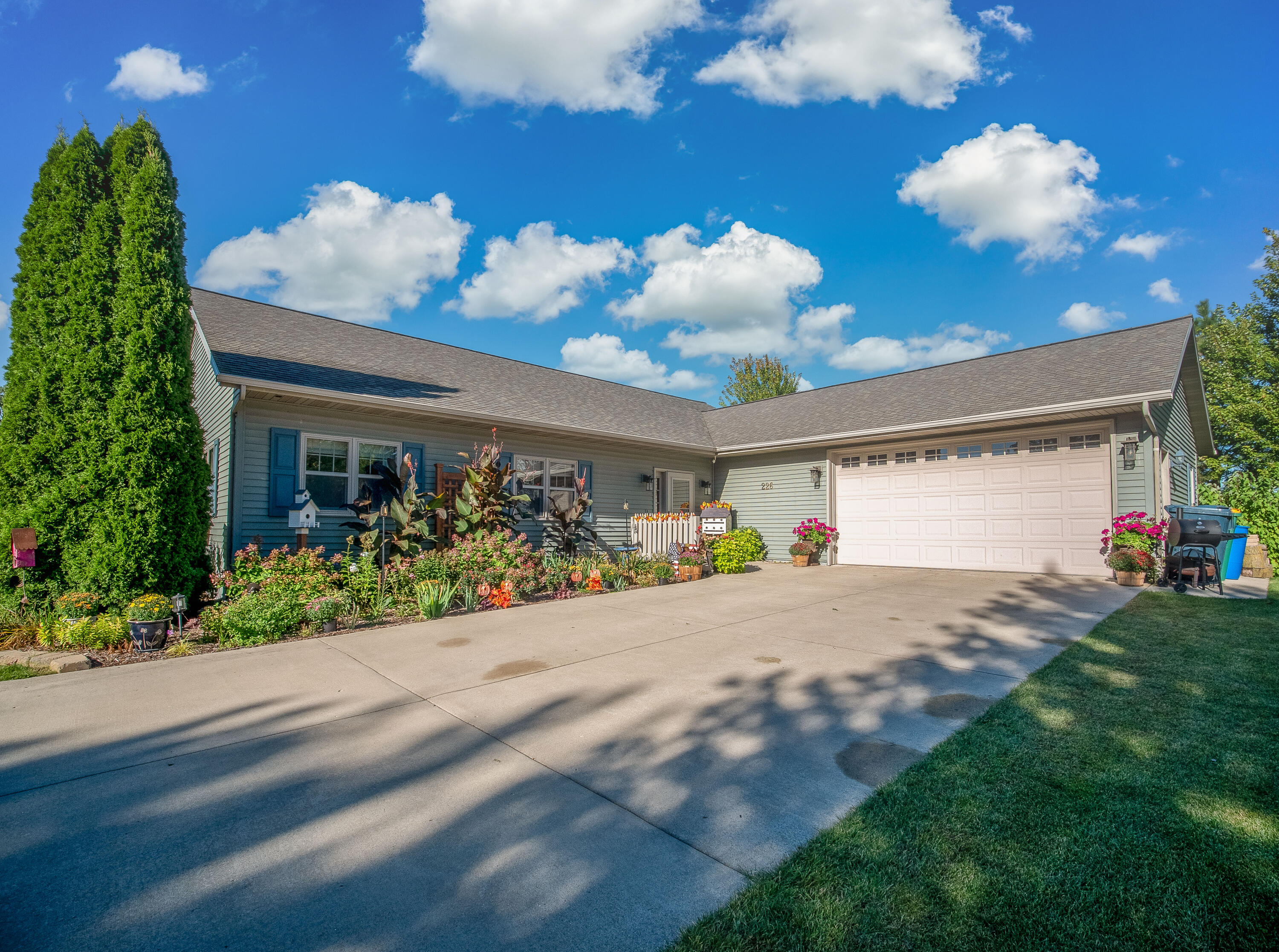 Yacoub Ln, Fond Du Lac, WI 54935
