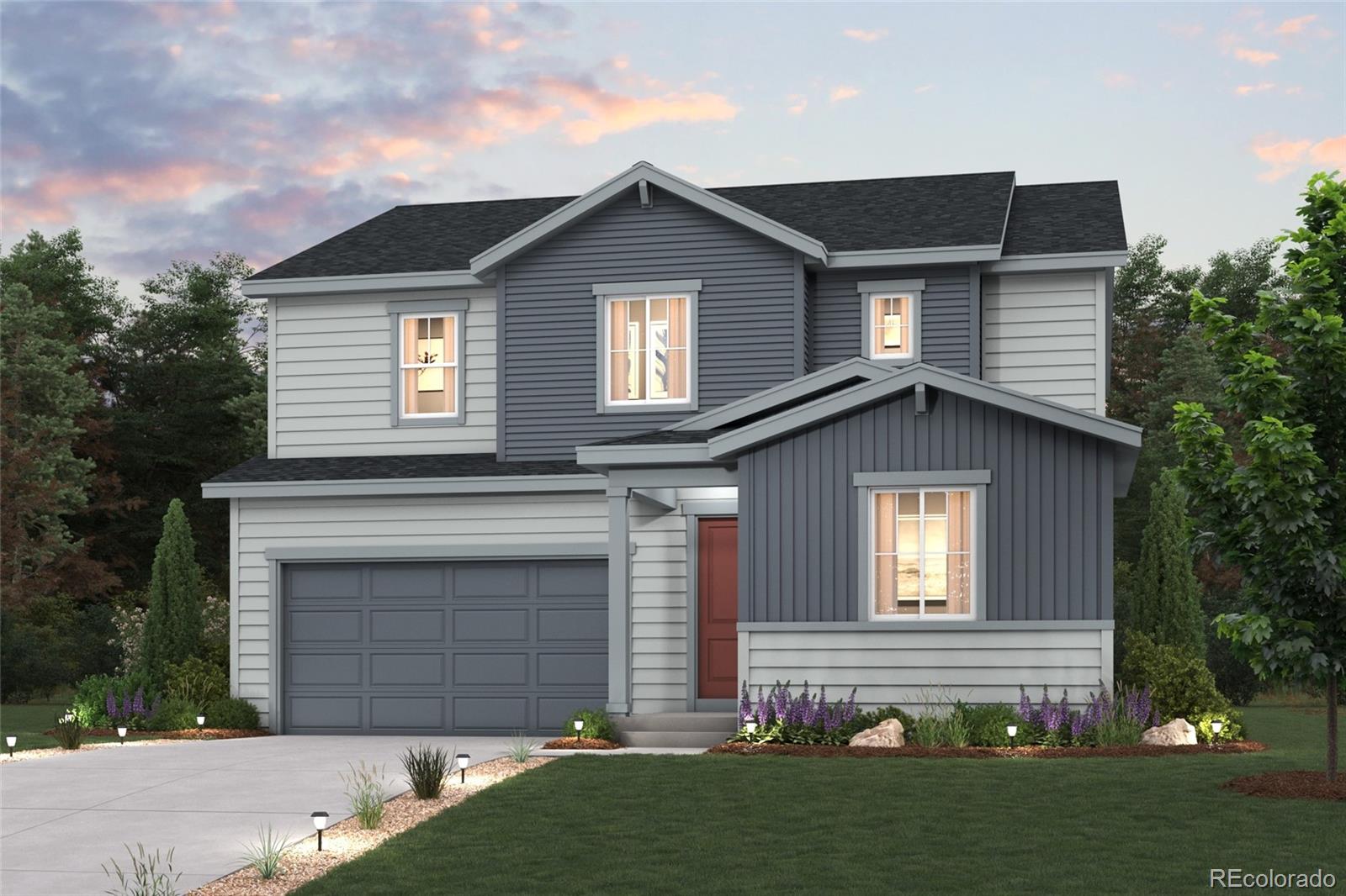 Brookfield Pl, Lafayette, CO 80026