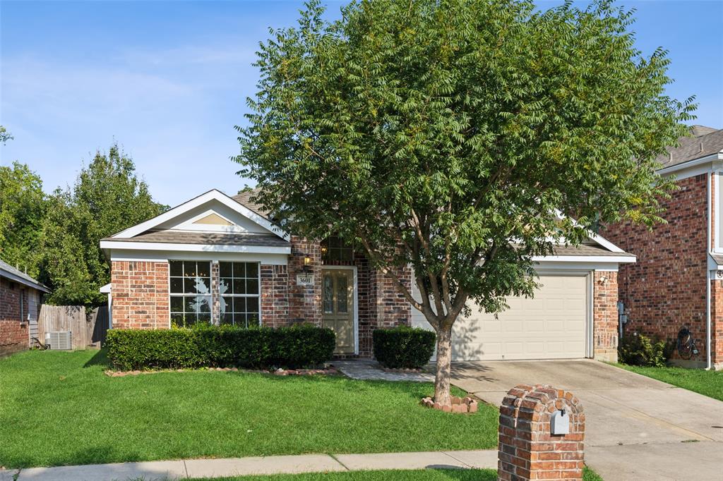 Rolling Hills Dr, Mckinney, TX 75071
