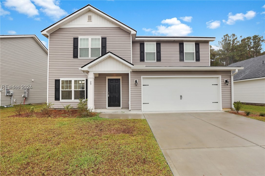 Kingswood Path, Bluffton, SC 29910