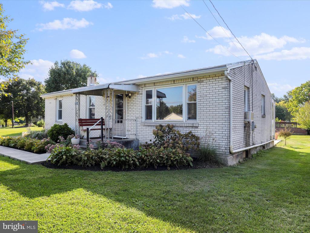 Sharpsburg Pike, Boonsboro, MD 21713