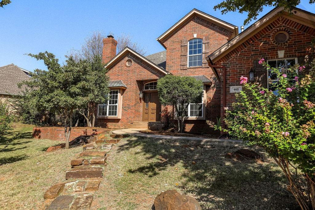 Heatherstone Rd, Edmond, OK 73034