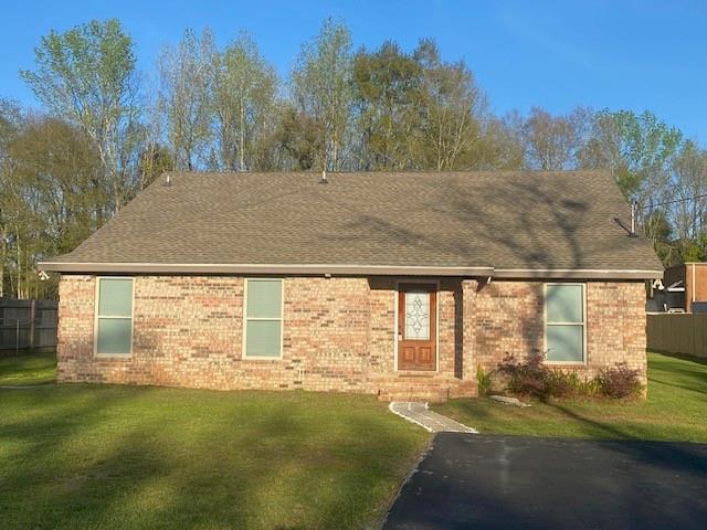 Mcdonald Rd, Irvington, AL 36544
